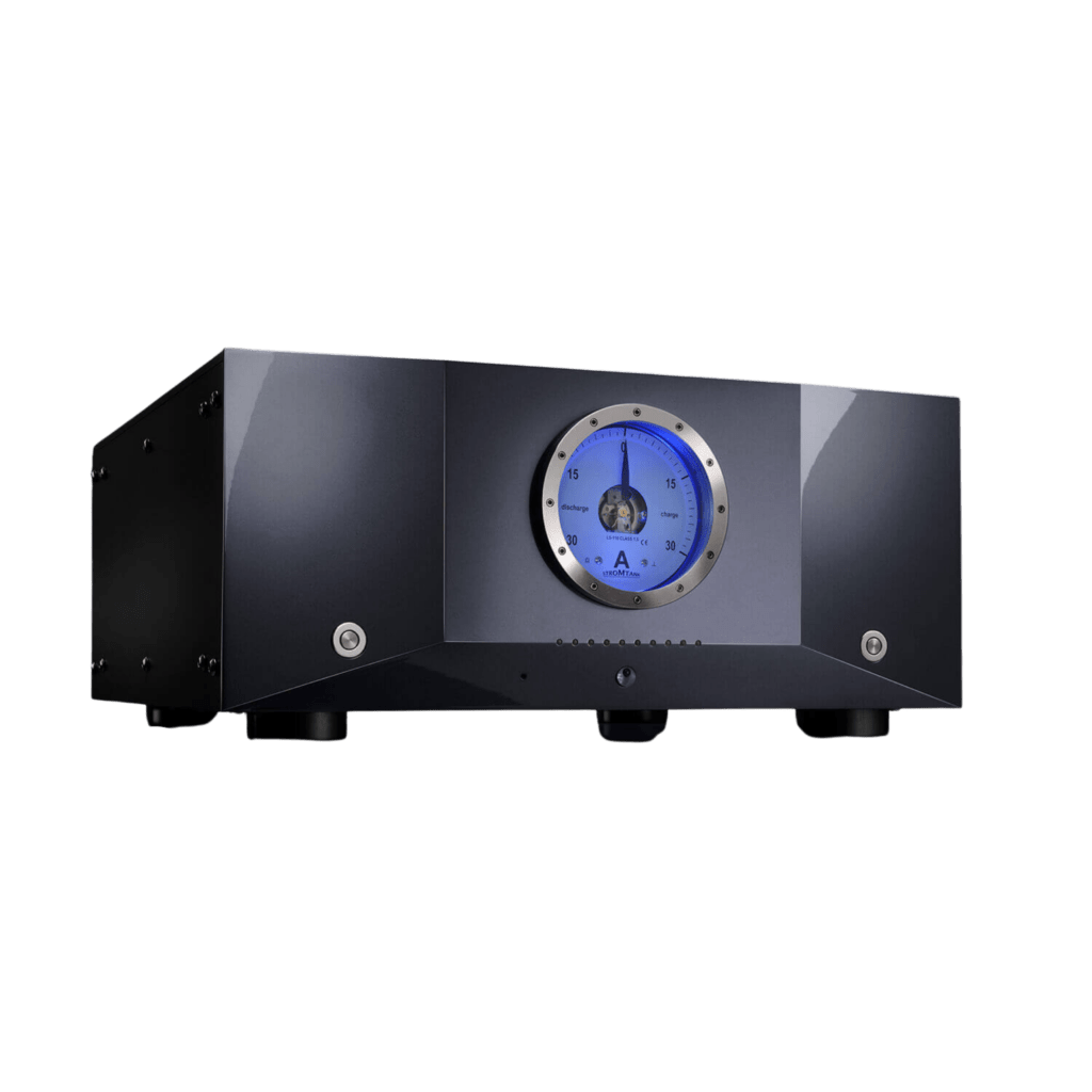STROMTANK – S 1000