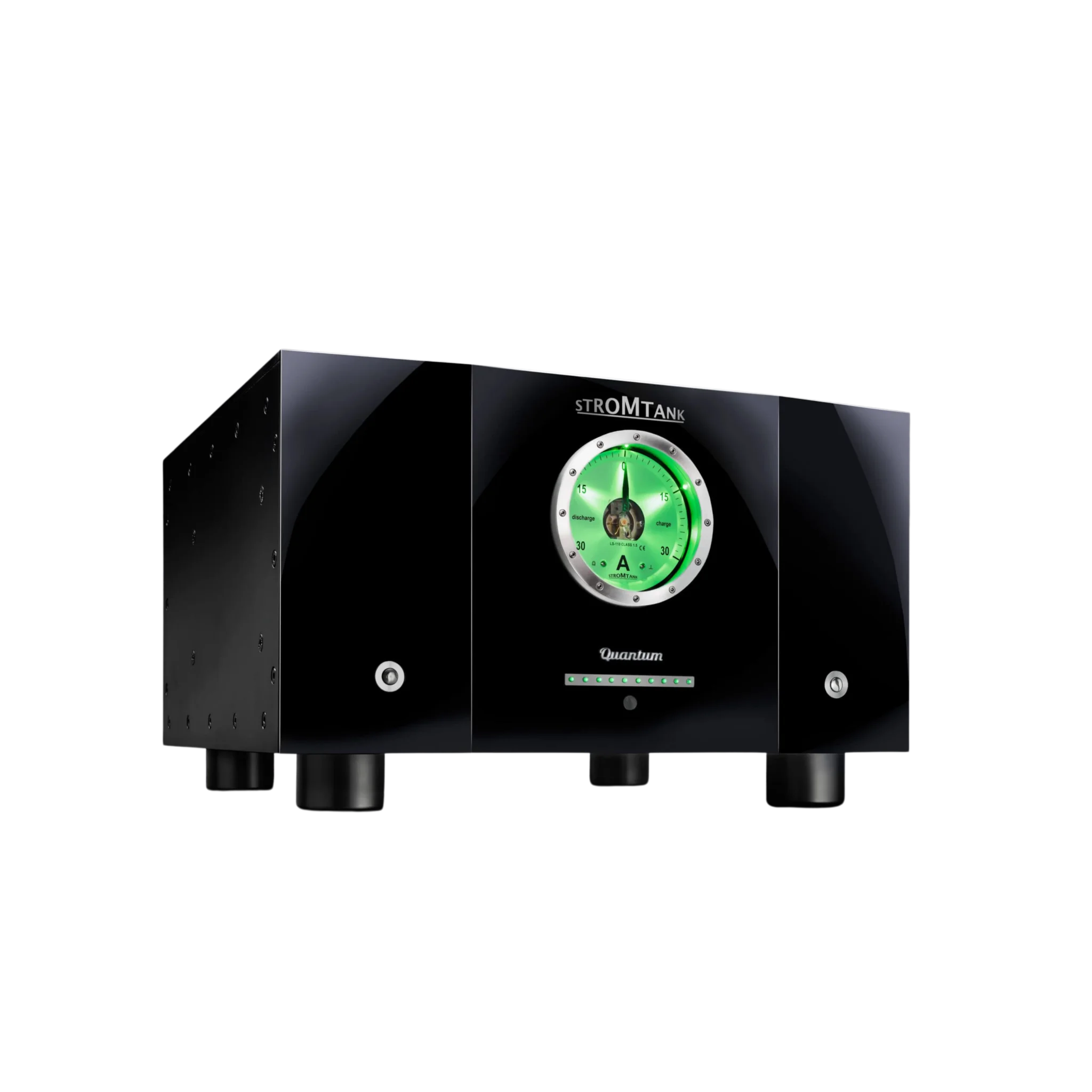 STROMTANK ⎮ S 2500 Quantum