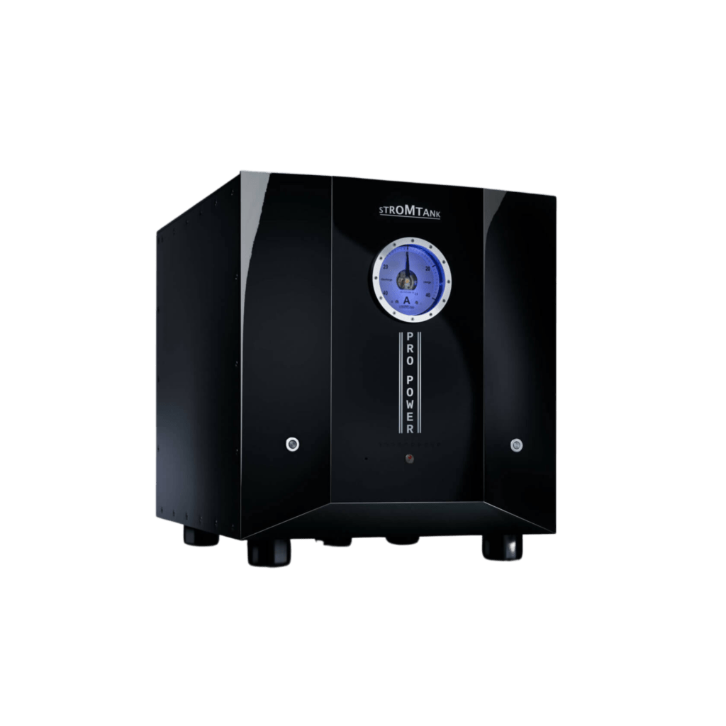 STROMTANK – S 4000 Pro Power