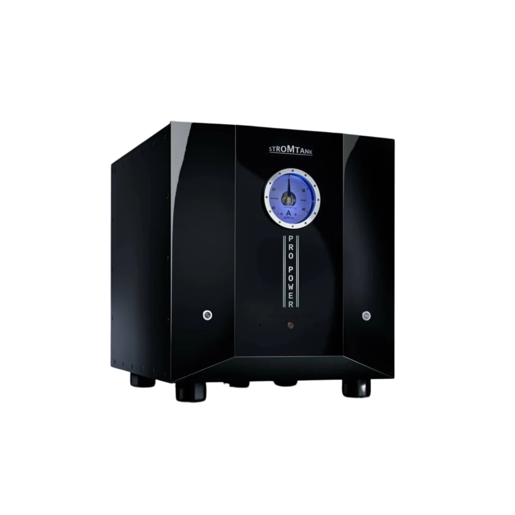STROMTANK – S 4000 Pro Power