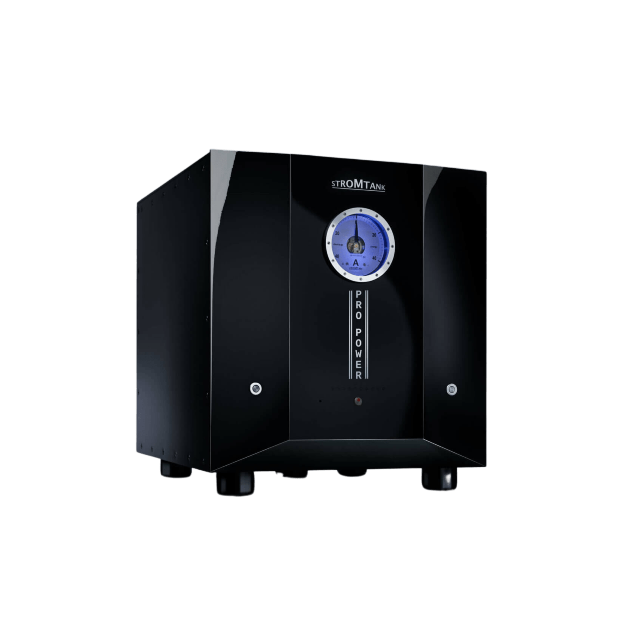 STROMTANK ⎮ S 4000 Pro Power