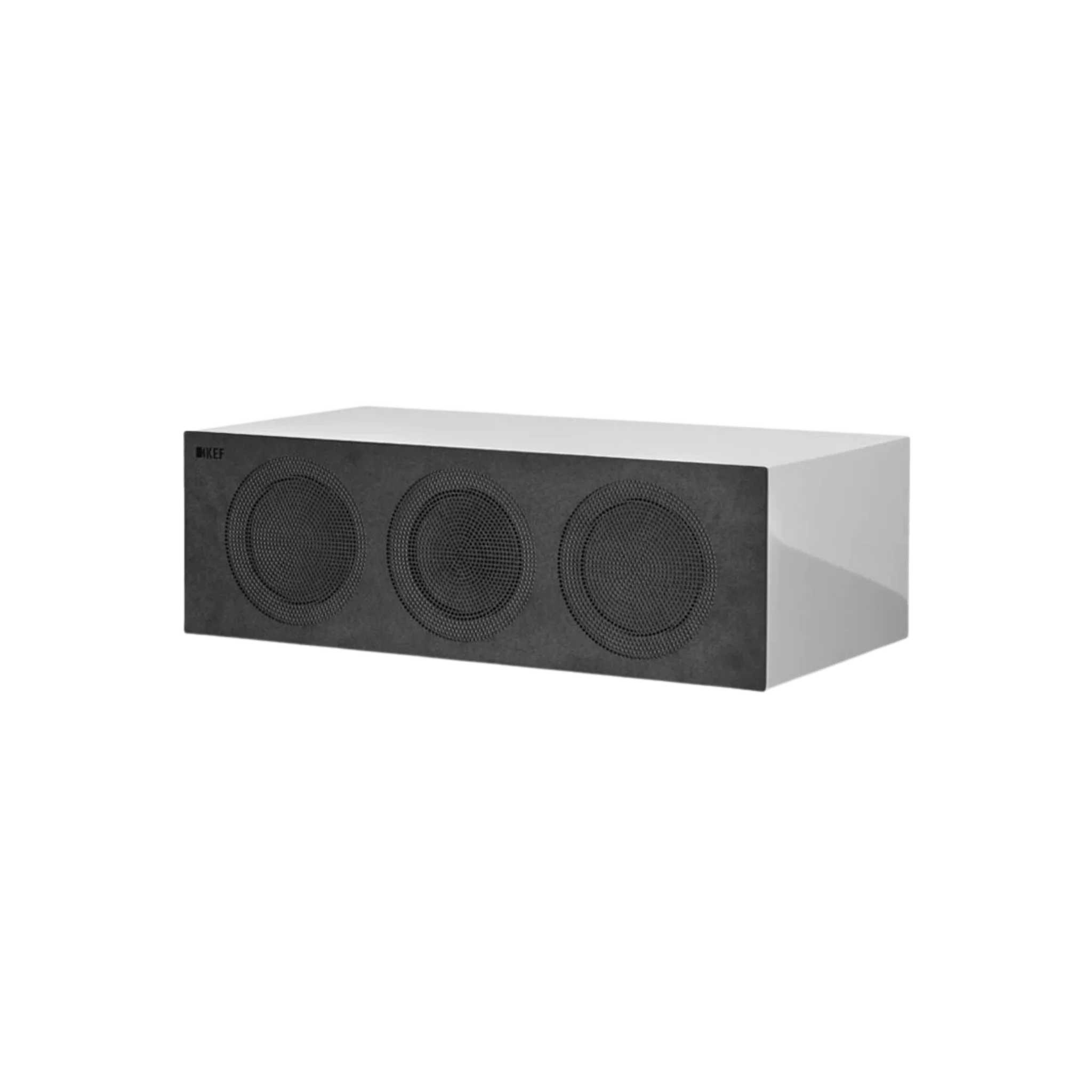 KEF enceintes R2C