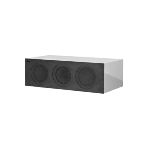 KEF enceintes R2C