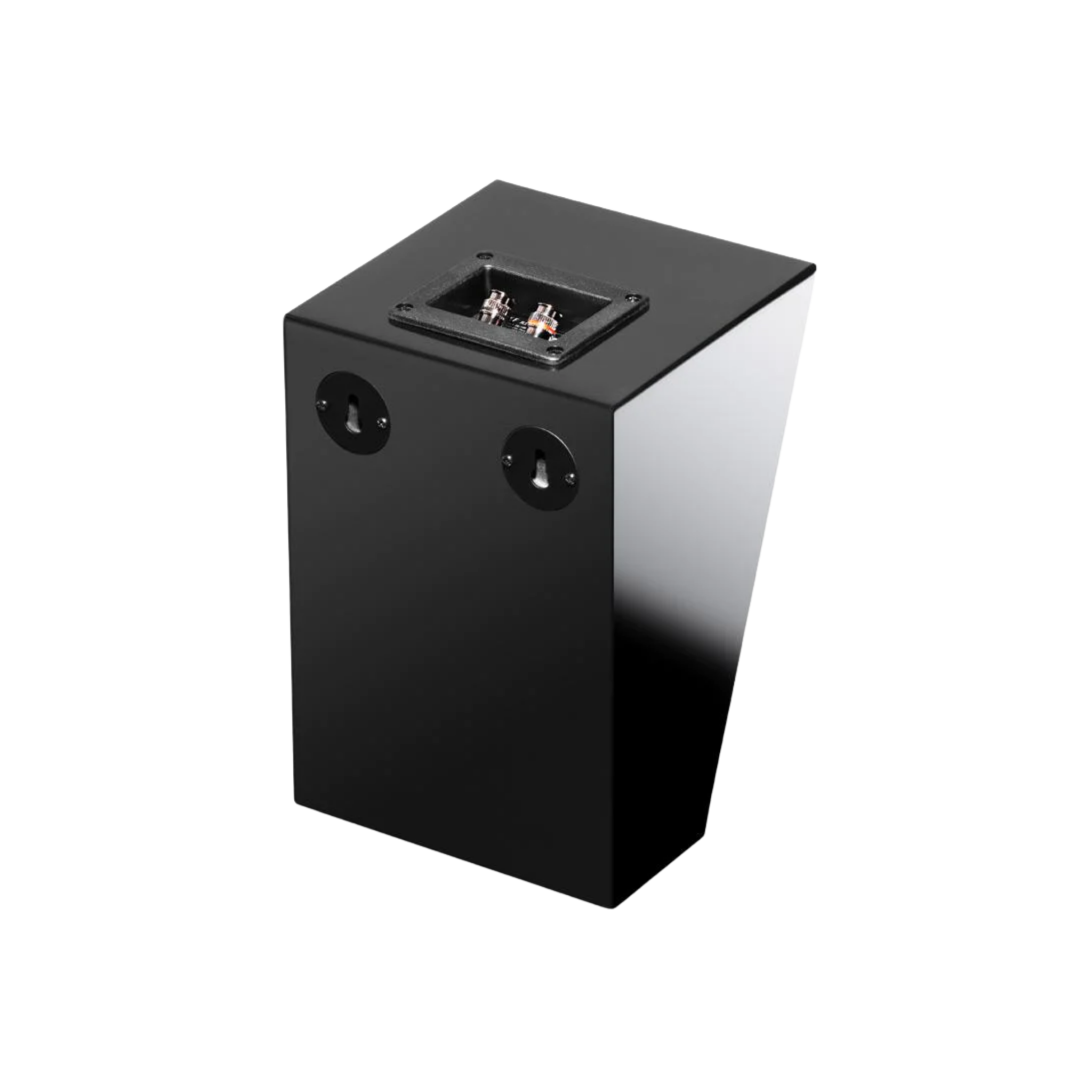 KEF enceintes R8a