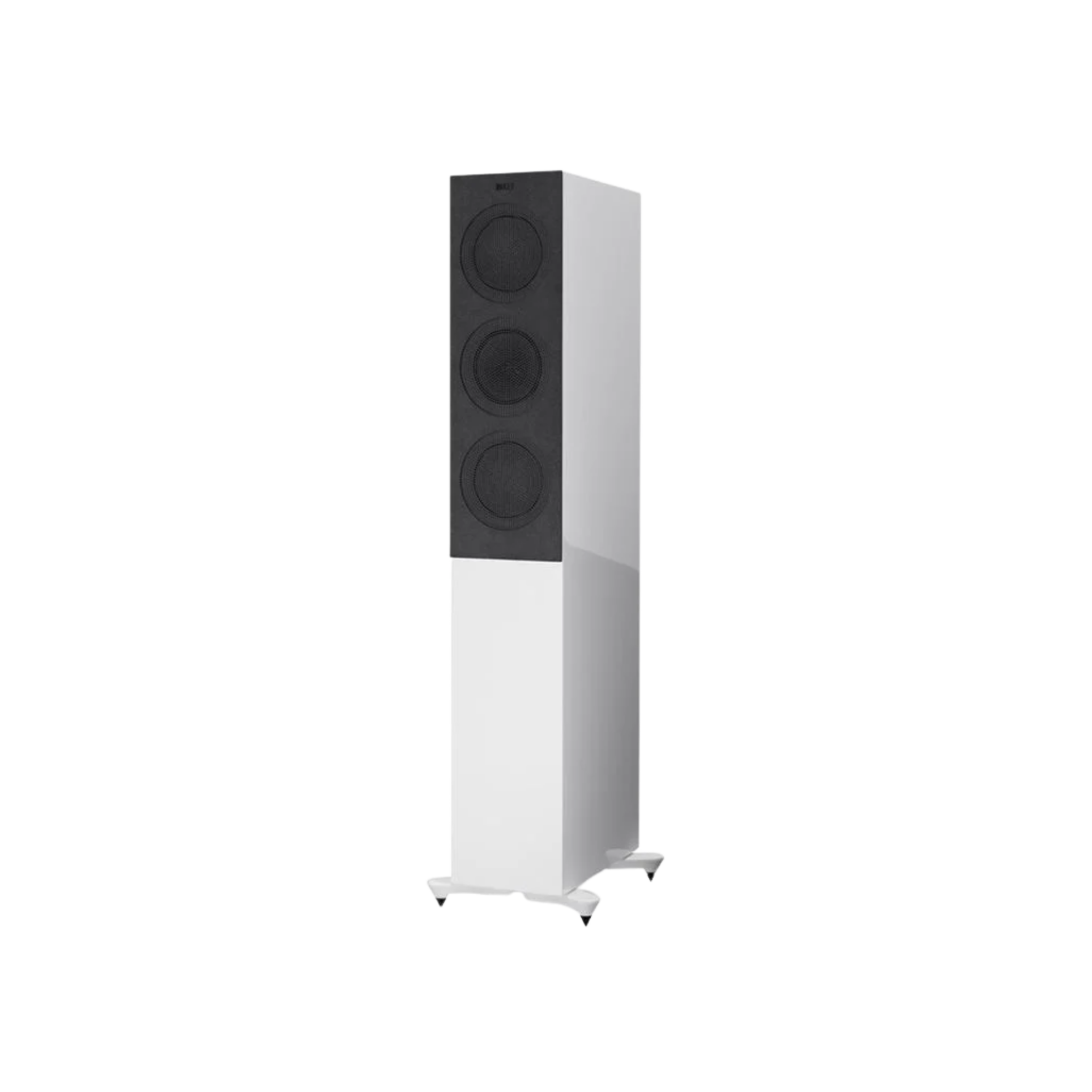 KEF enceintes R5