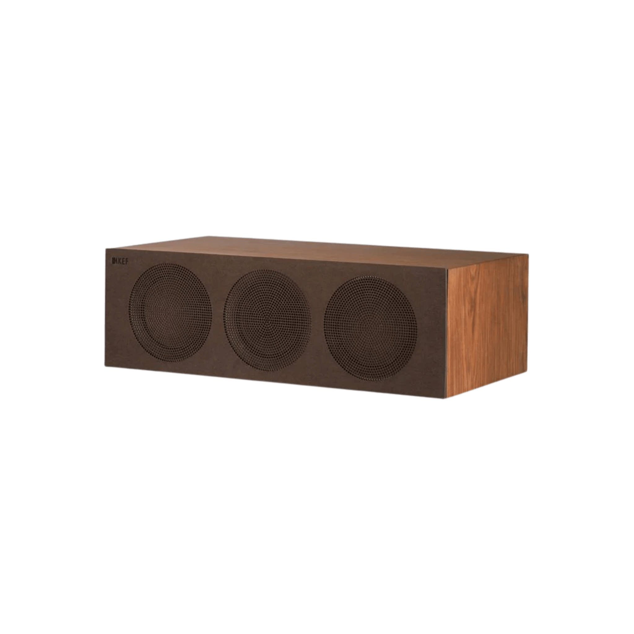 KEF enceintes R2C