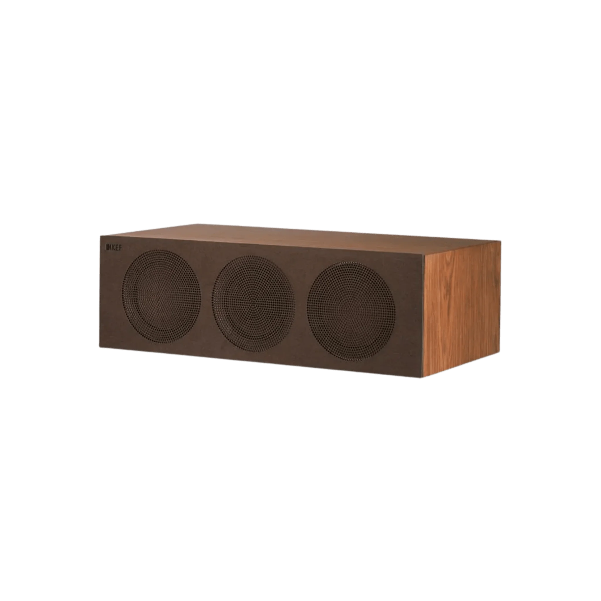 KEF enceintes R2C