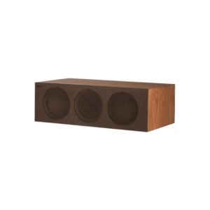 KEF enceintes R2C