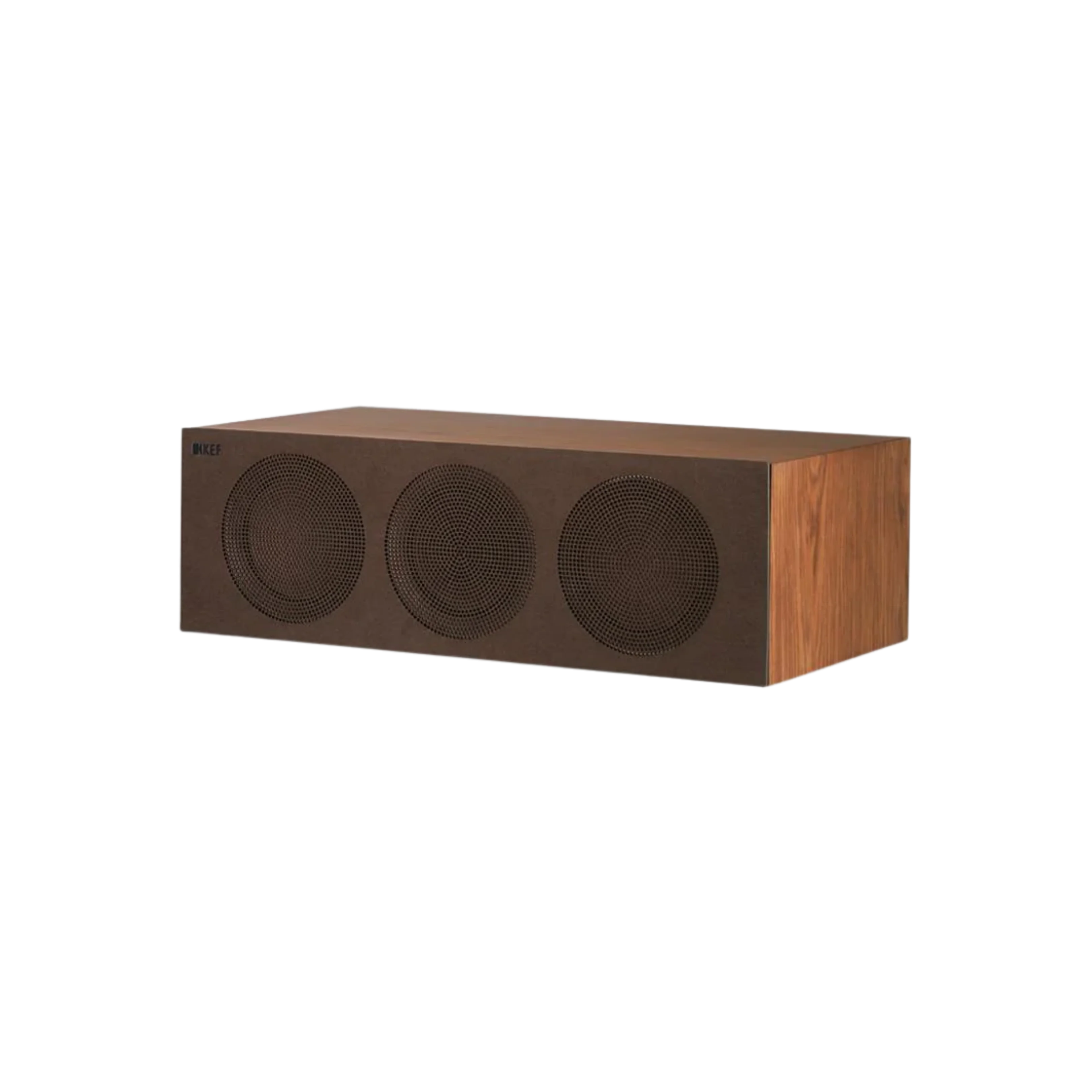 KEF enceintes R2C