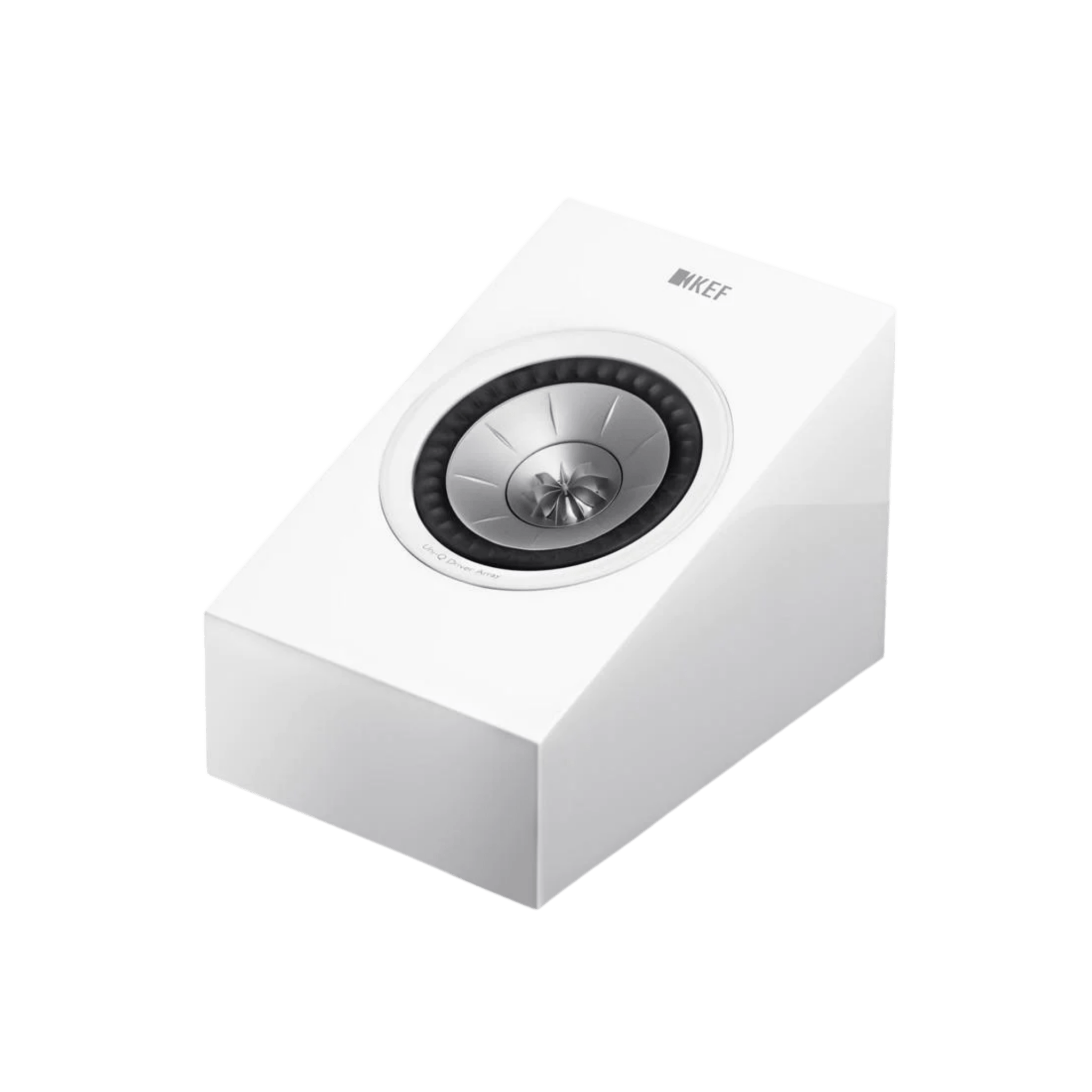 KEF enceintes R8a