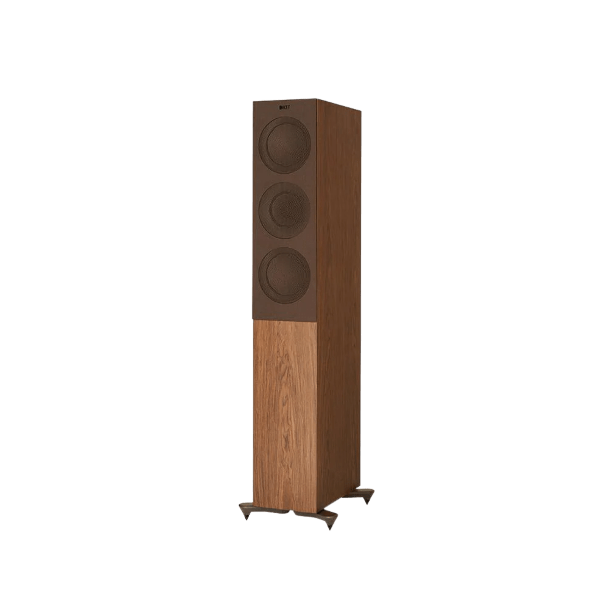KEF enceintes R5