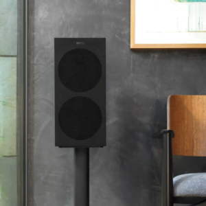 KEF enceintes R3