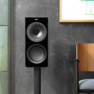 KEF enceintes R3