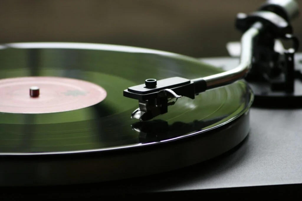 meilleure platine vinyle