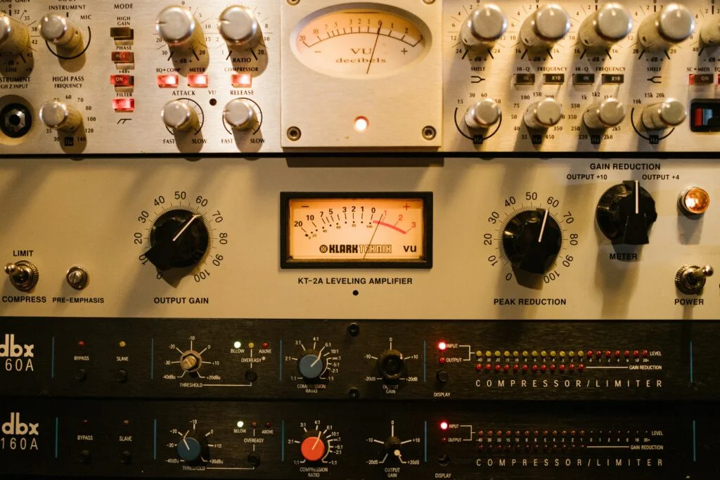 amplificateur