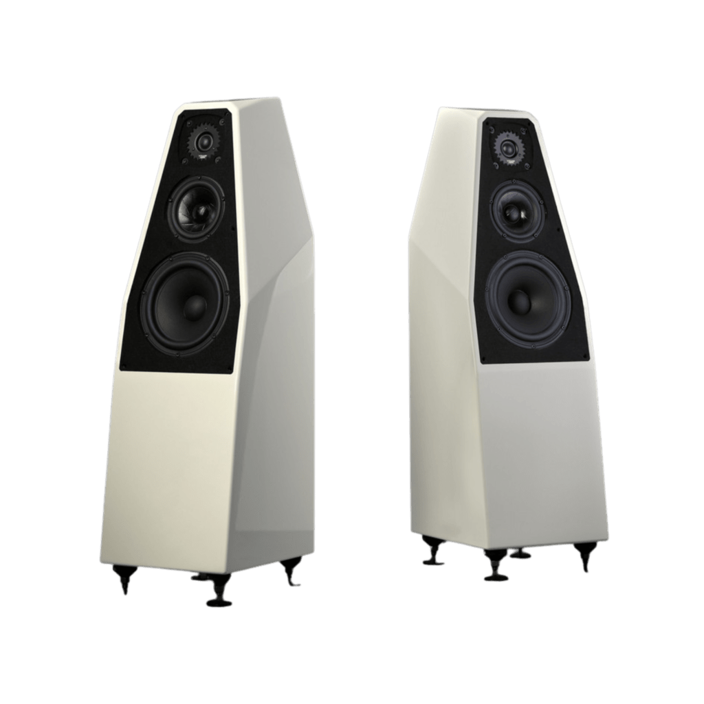 Wilson Audio – Sabrina X