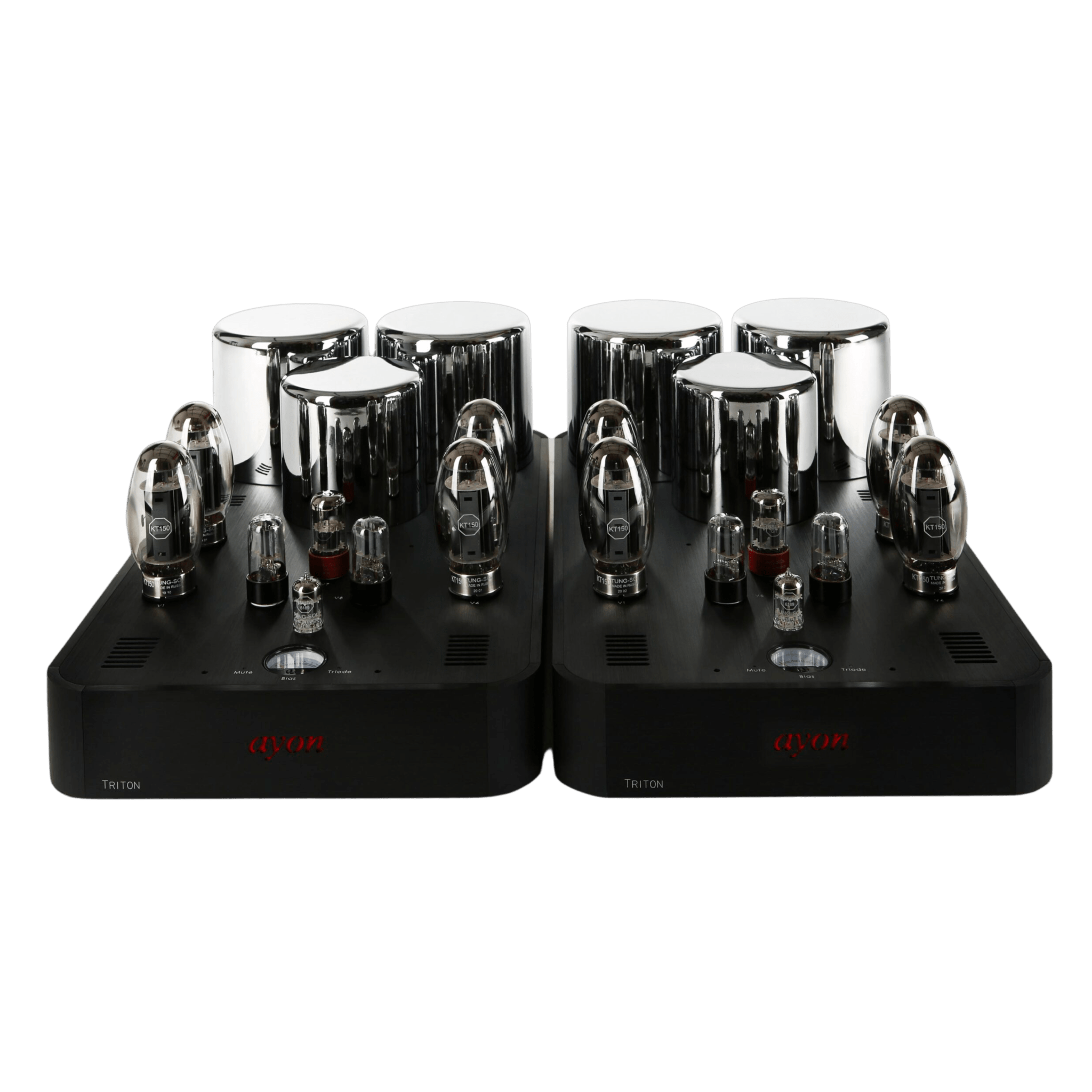 AYON ⎮ TRITON EVO MONO