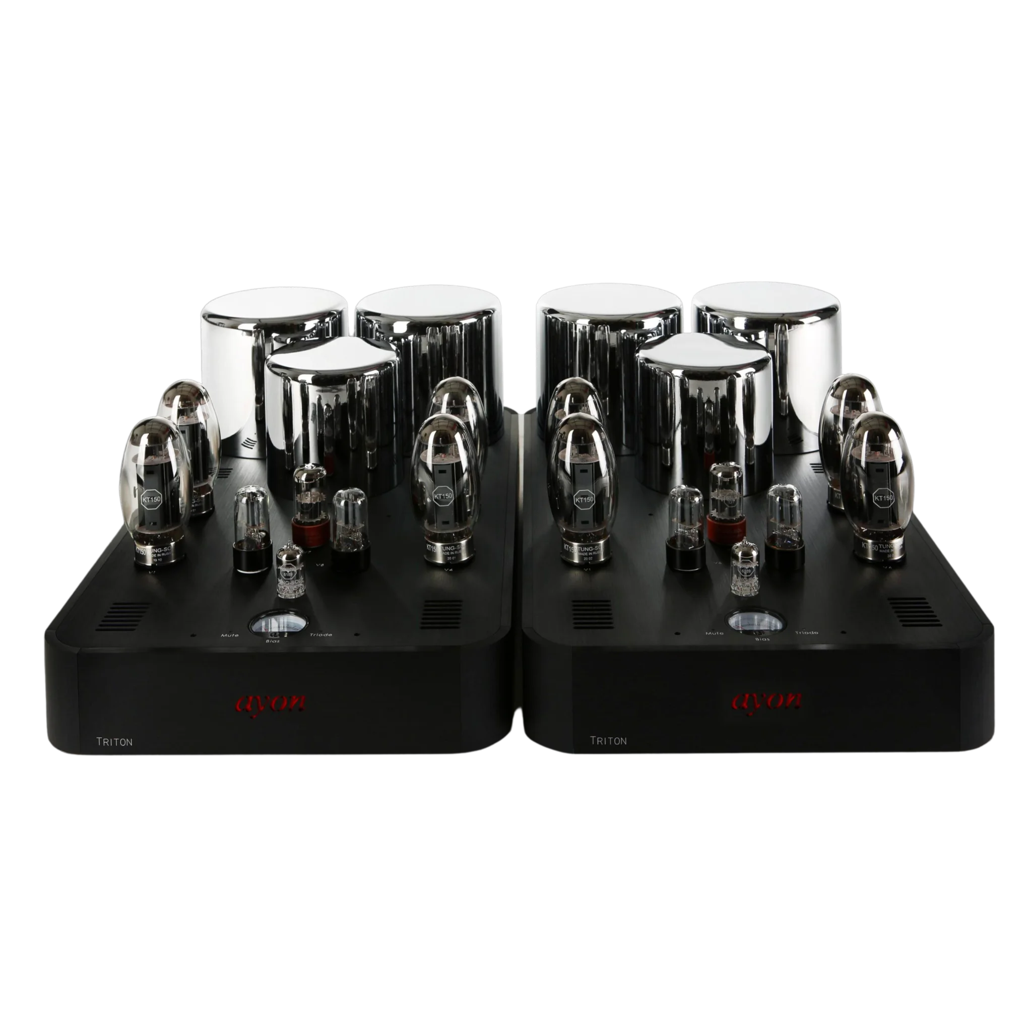 AYON ⎮ TRITON EVO MONO