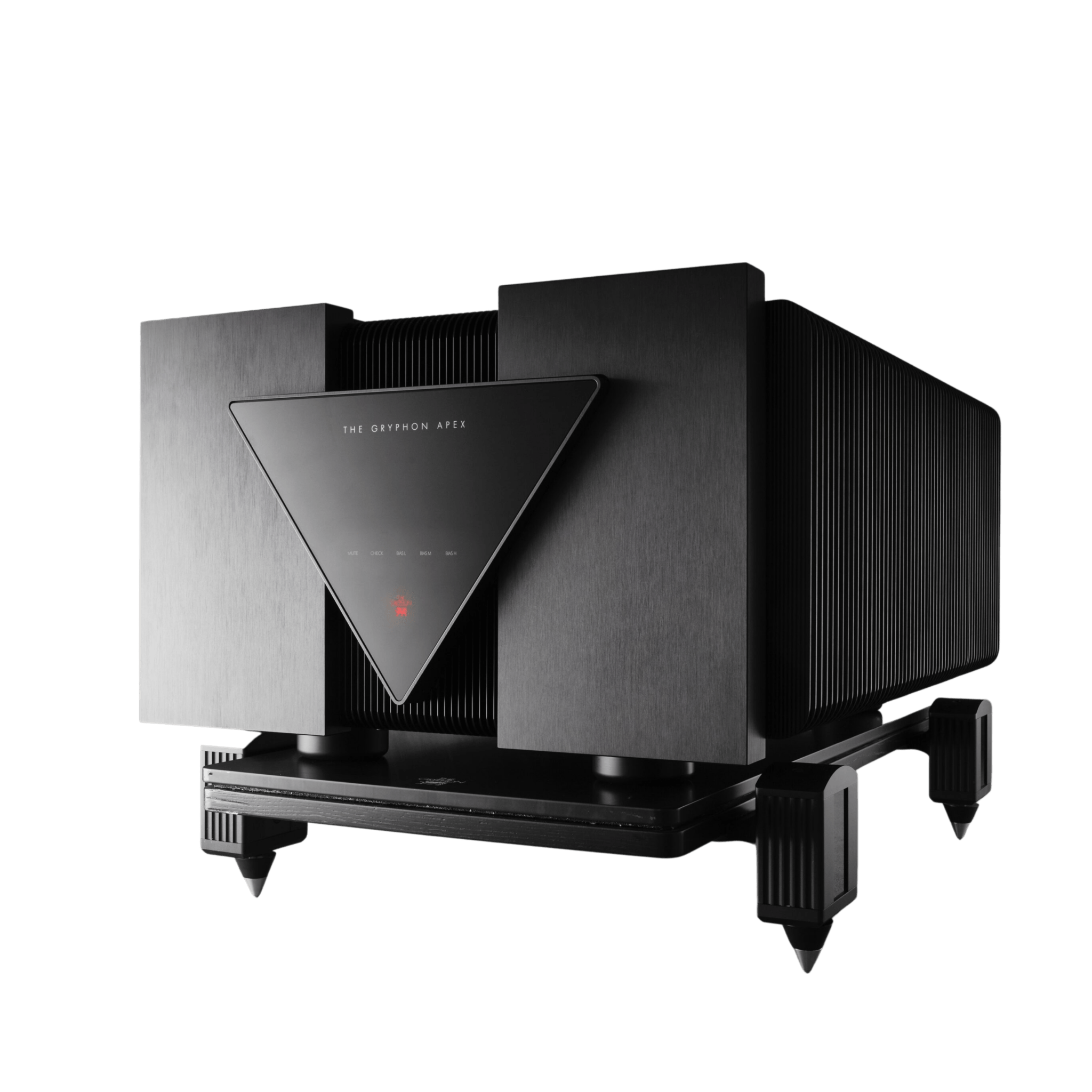Apex Gryphon - Design Audio