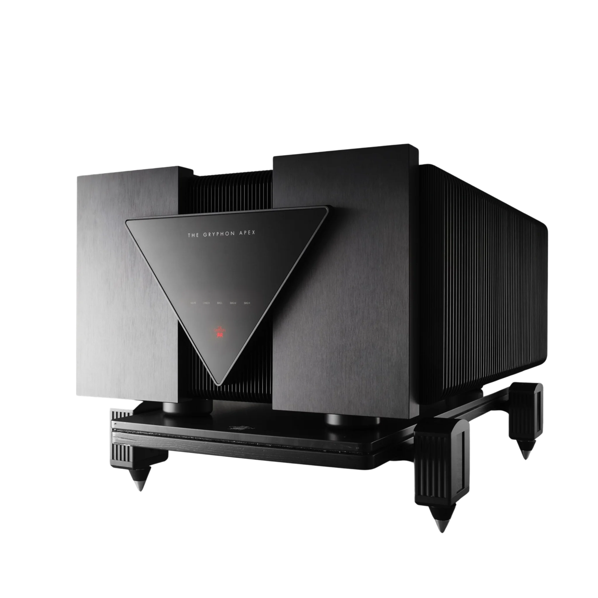 Apex Gryphon - Design Audio
