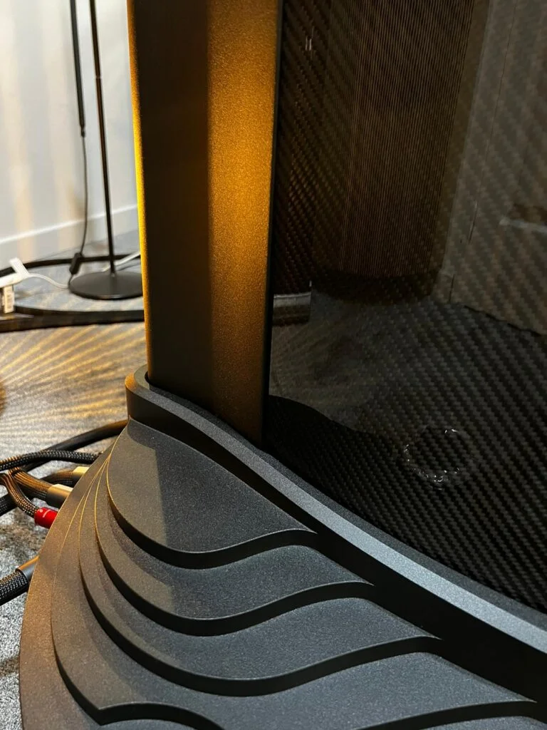 Wilson Benesch ⎮ Resolution - Occasion