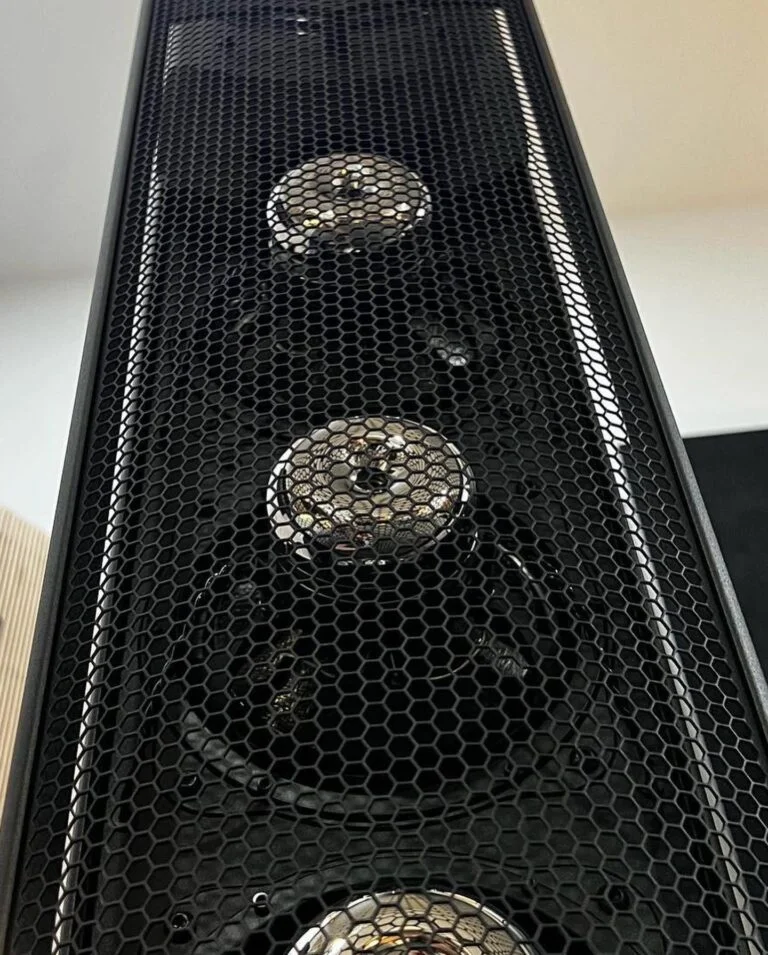 Wilson Benesch ⎮ Resolution - Occasion