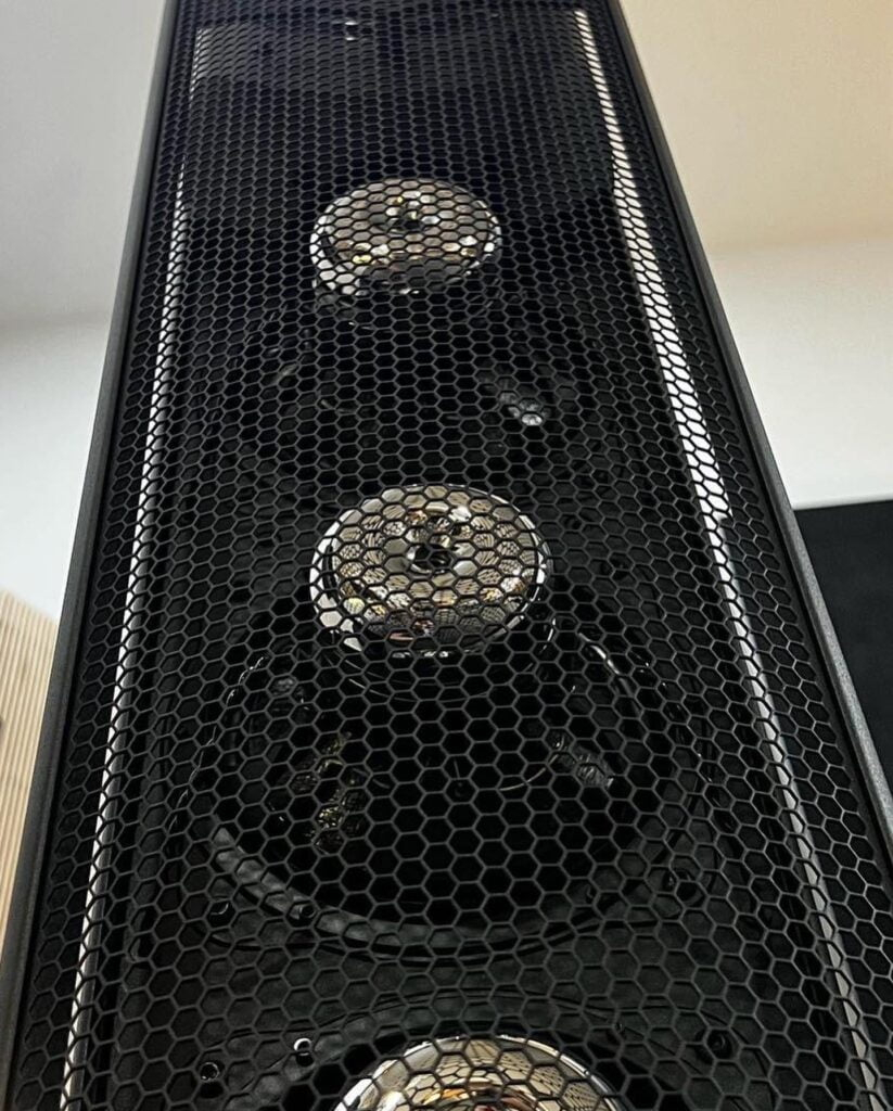 WILSON BENESCH – Resolution 2