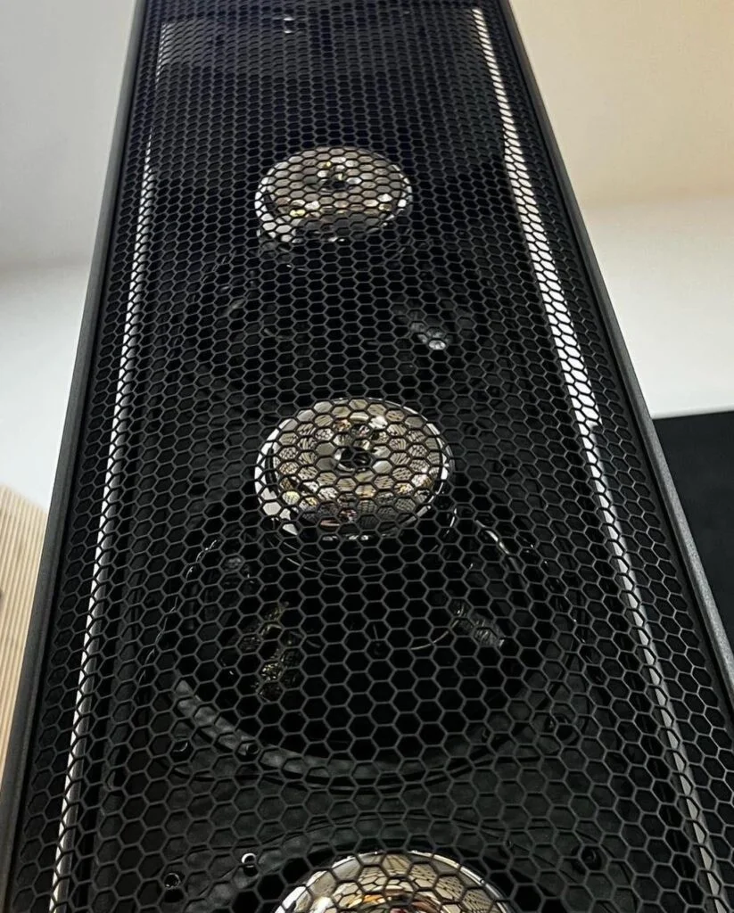 WILSON BENESCH – Resolution 2