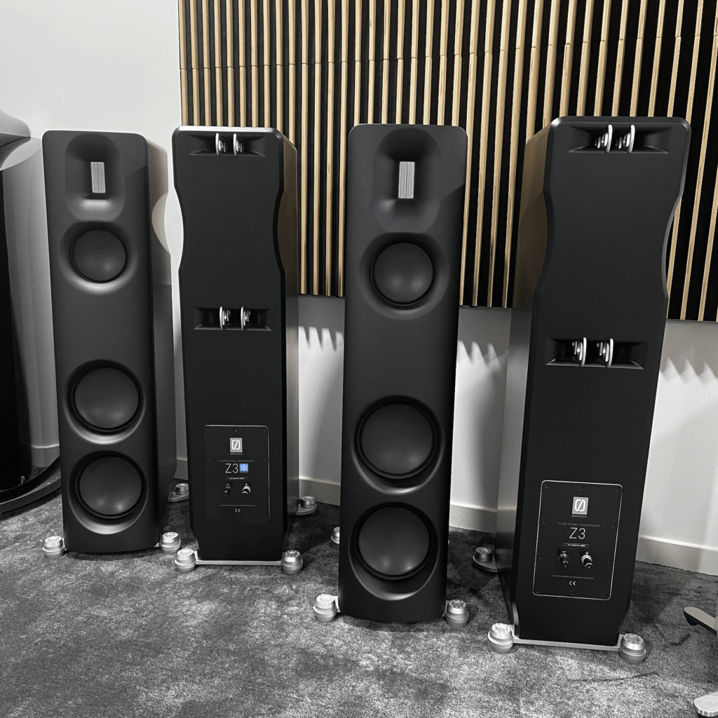 Børresen – Z3 Cryo