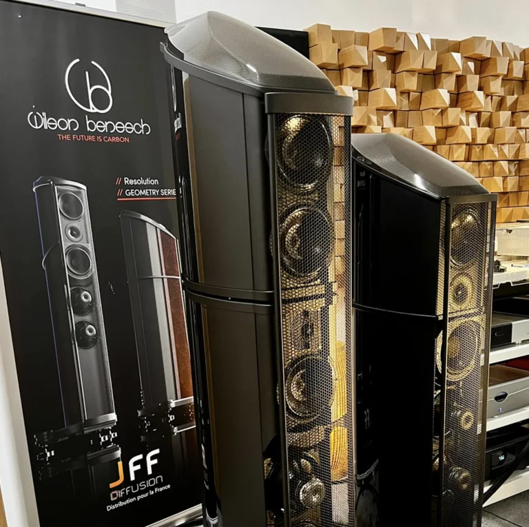 Wilson Benesch ⎮ Resolution