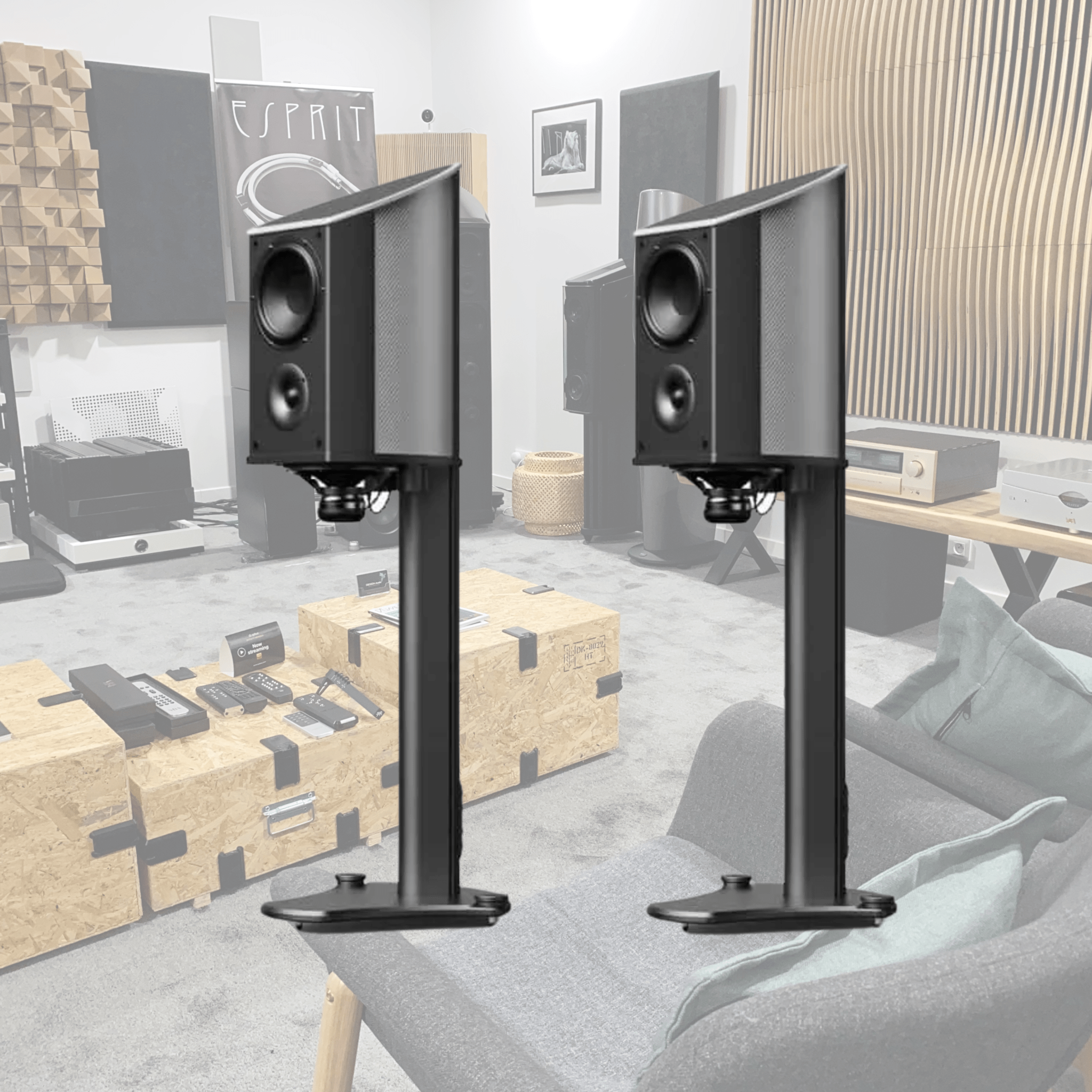 Wilson Benesch ⎮ Discovery II