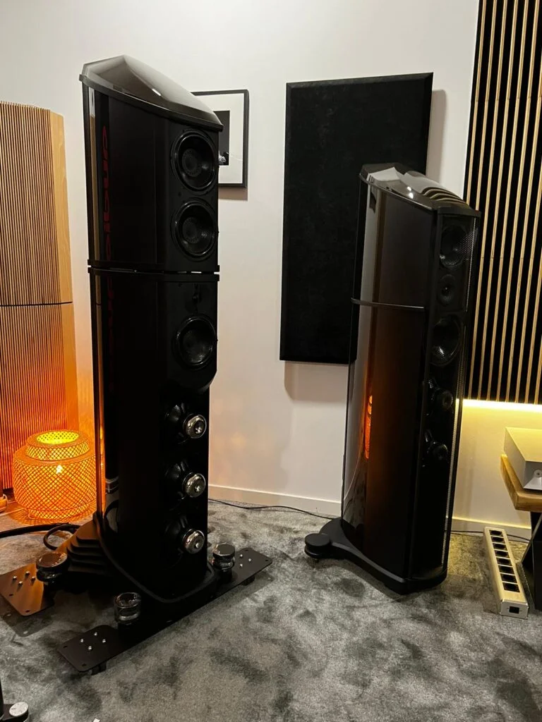 Wilson Benesch ⎮ Resolution - Occasion
