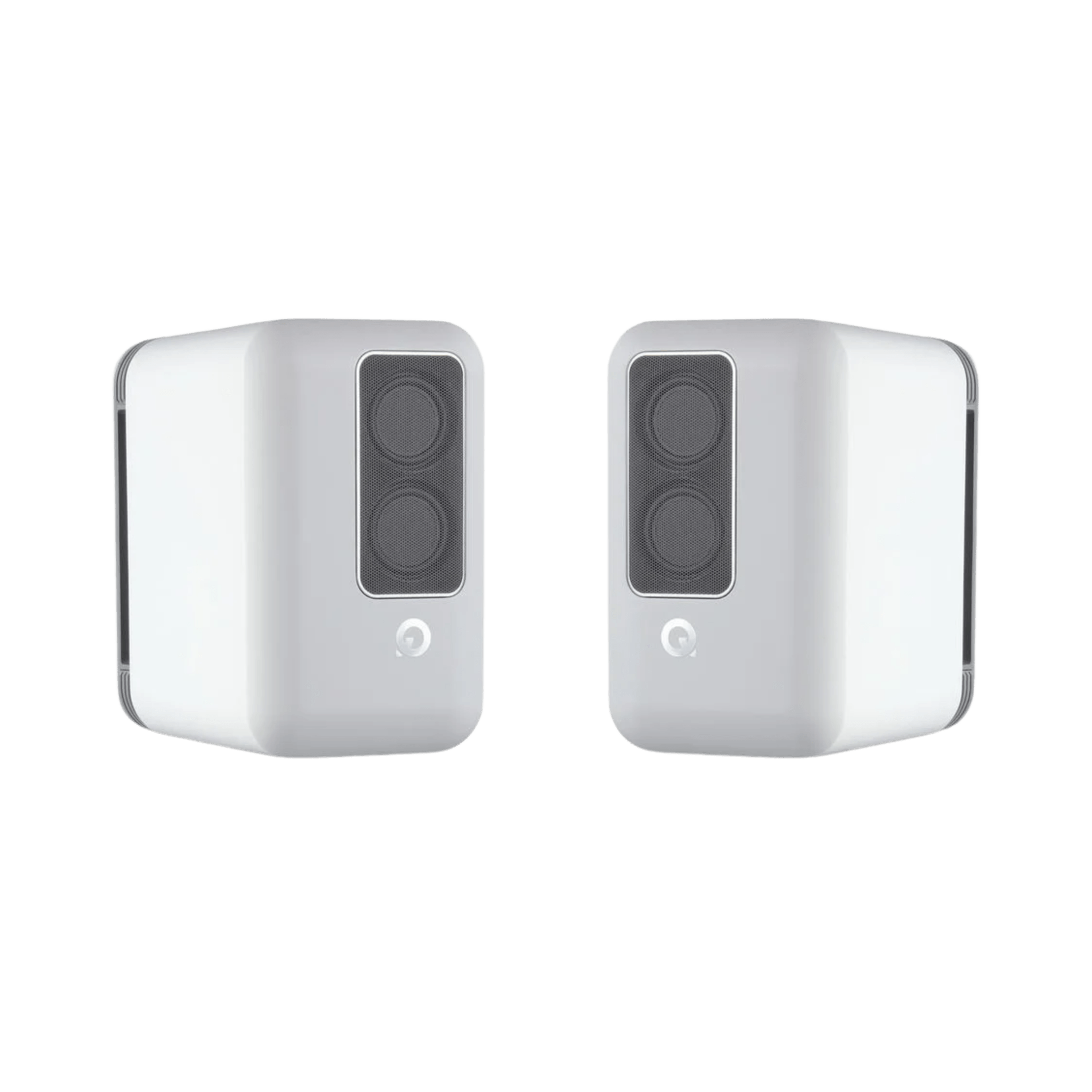 Q ACOUSTICS⎪Q Active 200