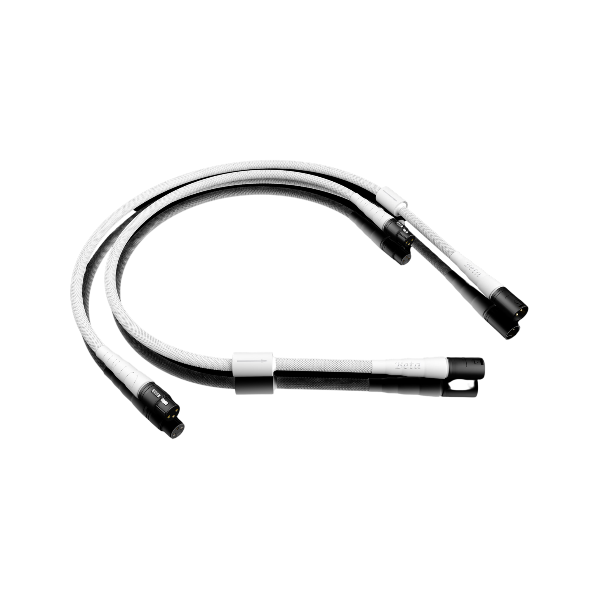 Esprit Beta Câble Modulation XLR