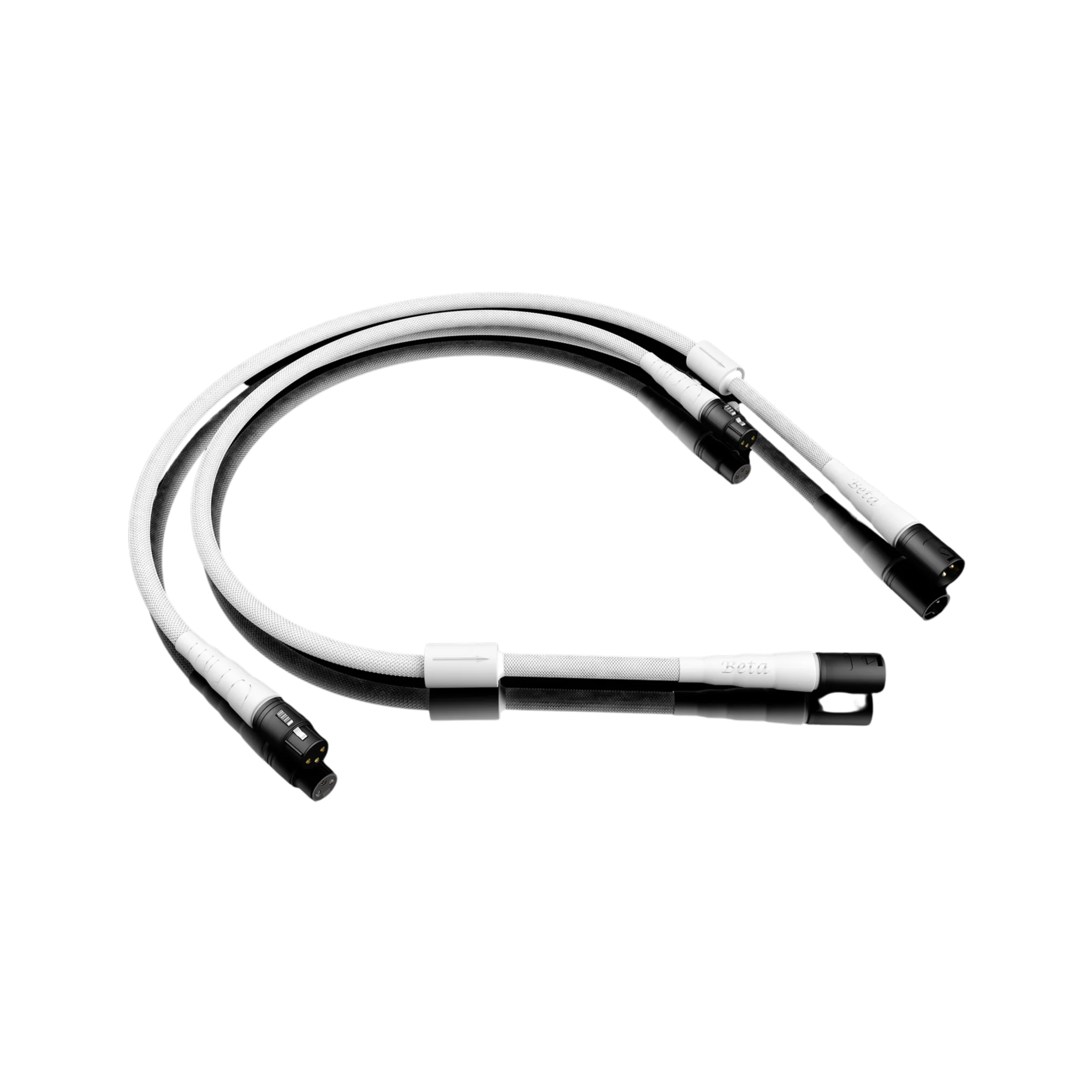 Esprit Beta Câble Modulation XLR