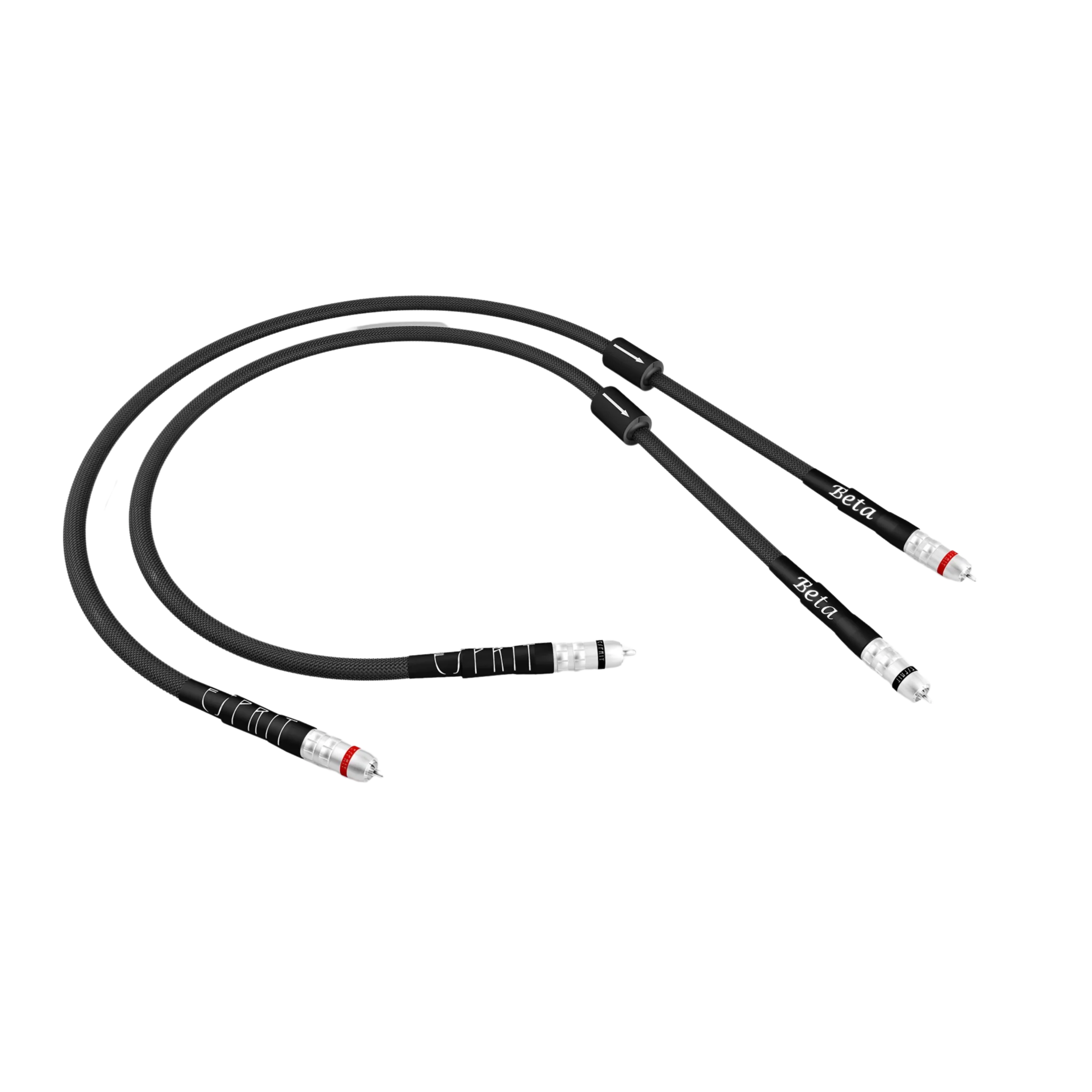 Esprit Audio⎪Bêta⎪Modulation Asymétrique RCA