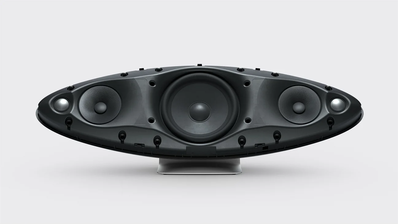 Zeppelin ⎪Bowers & Wilkins