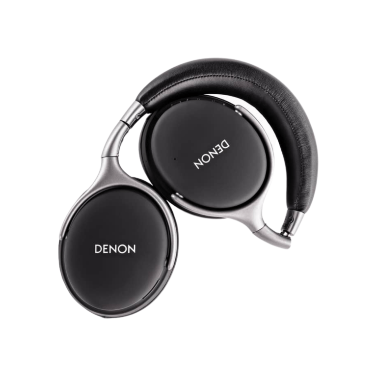 DENON⎪AH-GC30