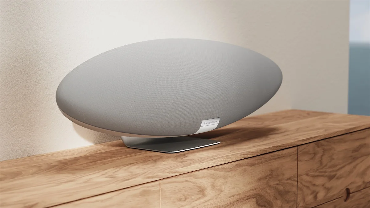 Zeppelin ⎪Bowers & Wilkins