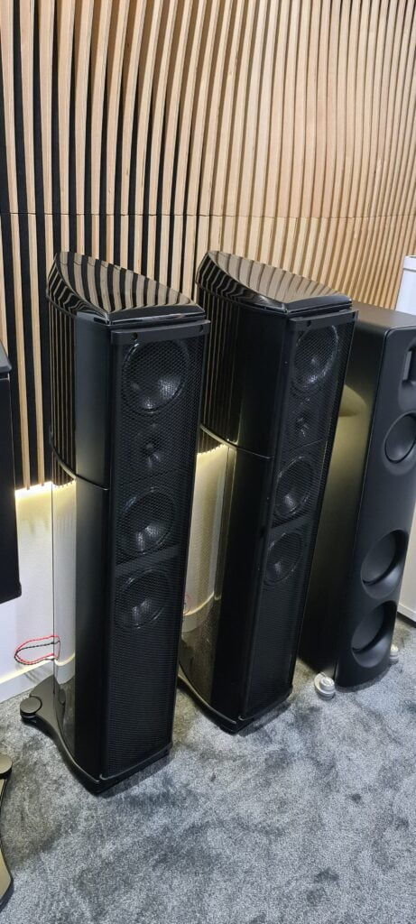 WILSON BENESCH – ACT ONE Evolution