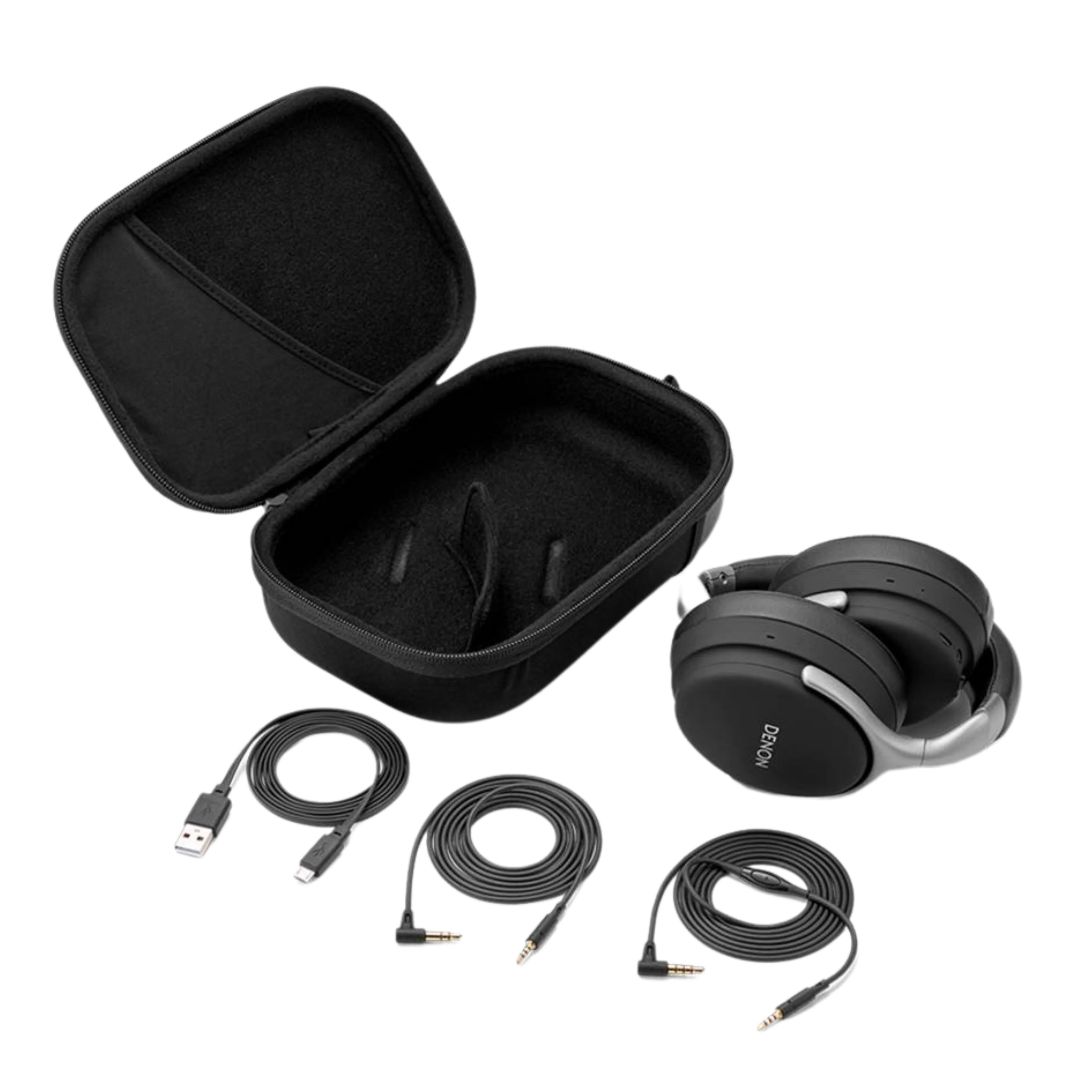 Denon - AH-D5200