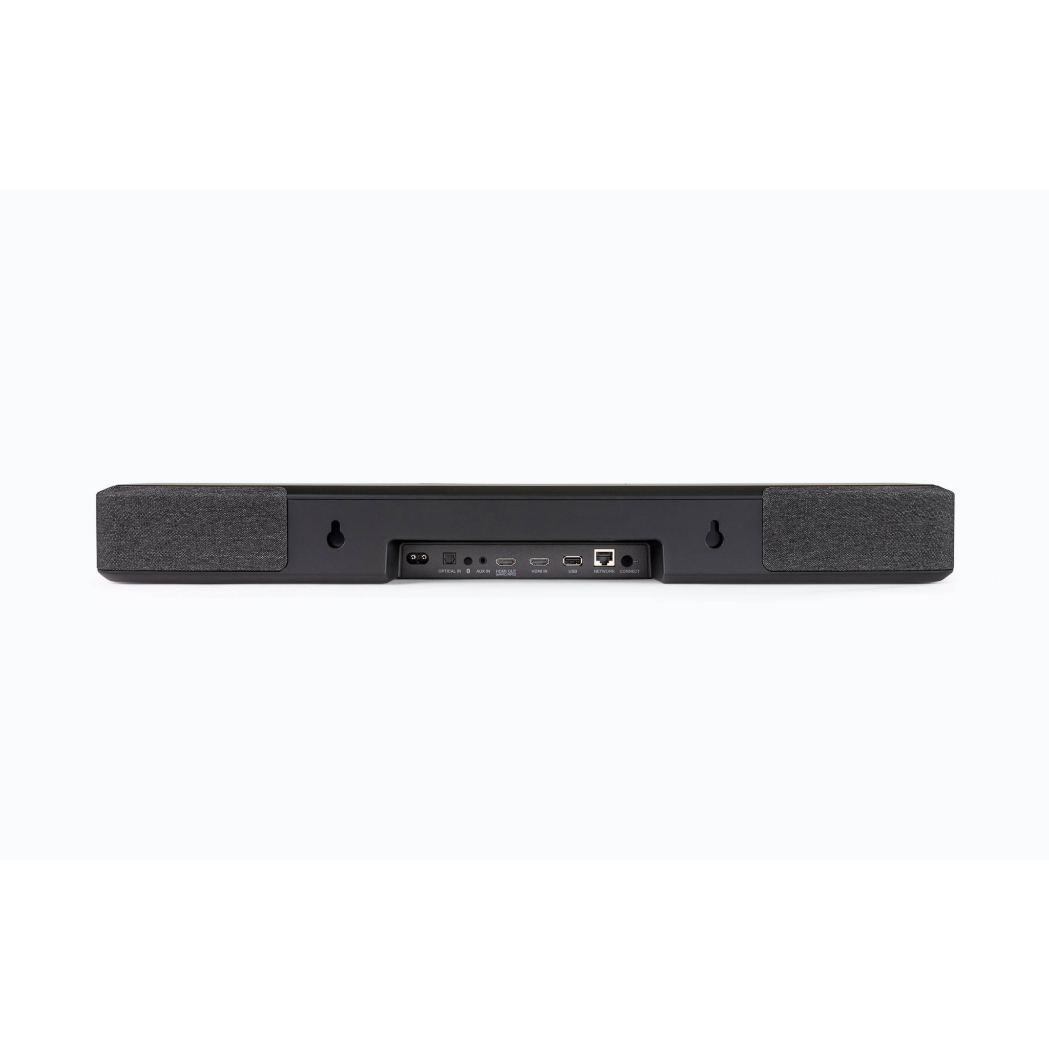 Home Sound Bar 550 ⎪DENON