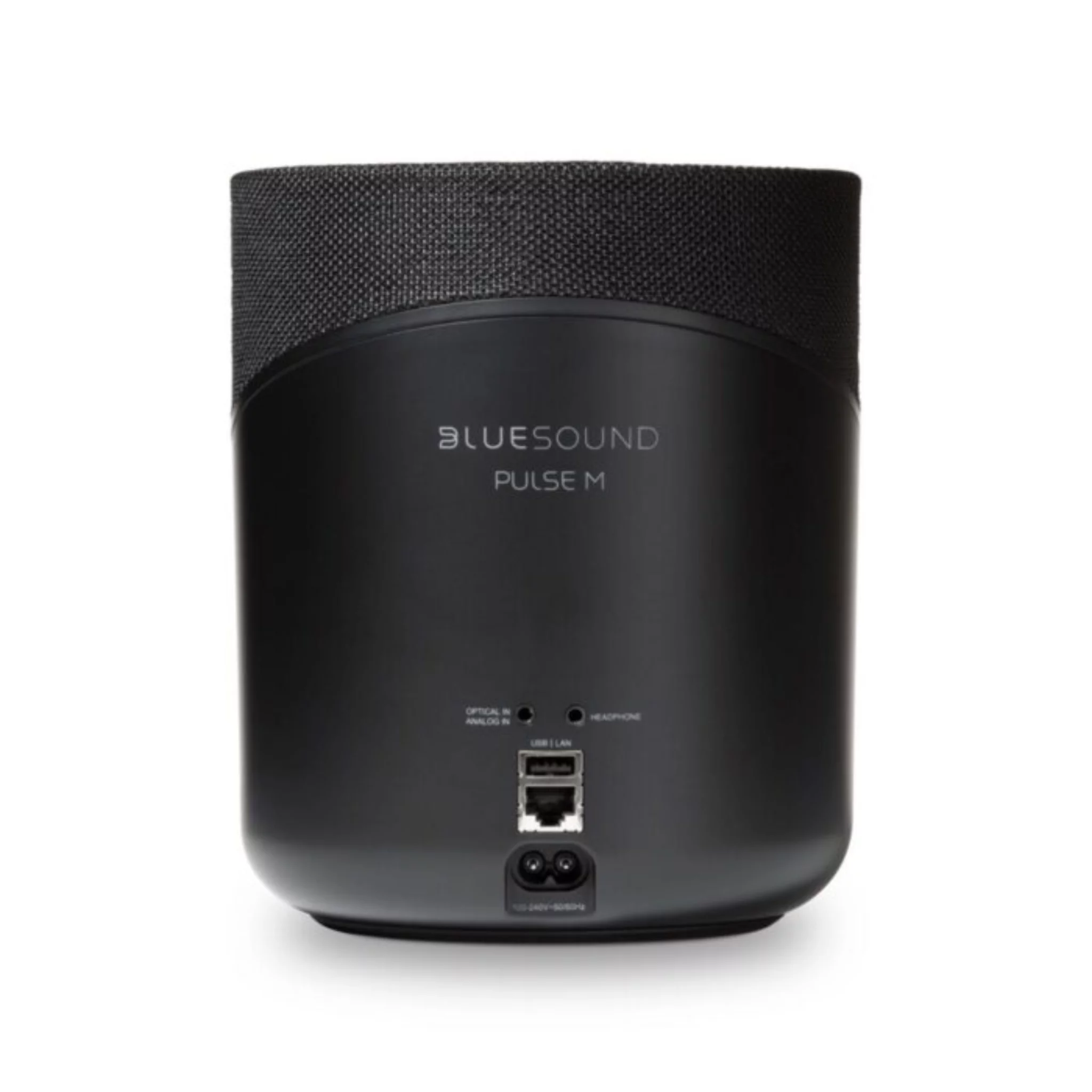 Bluesound ⎪ Pulse M