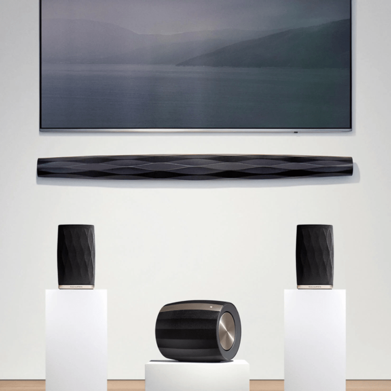 Formation Bar ⎪Bowers & Wilkins