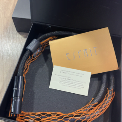 ESPRIT AUDIO ⎪ CELESTA G8⎪ XLR 0,6m⎪NEUF