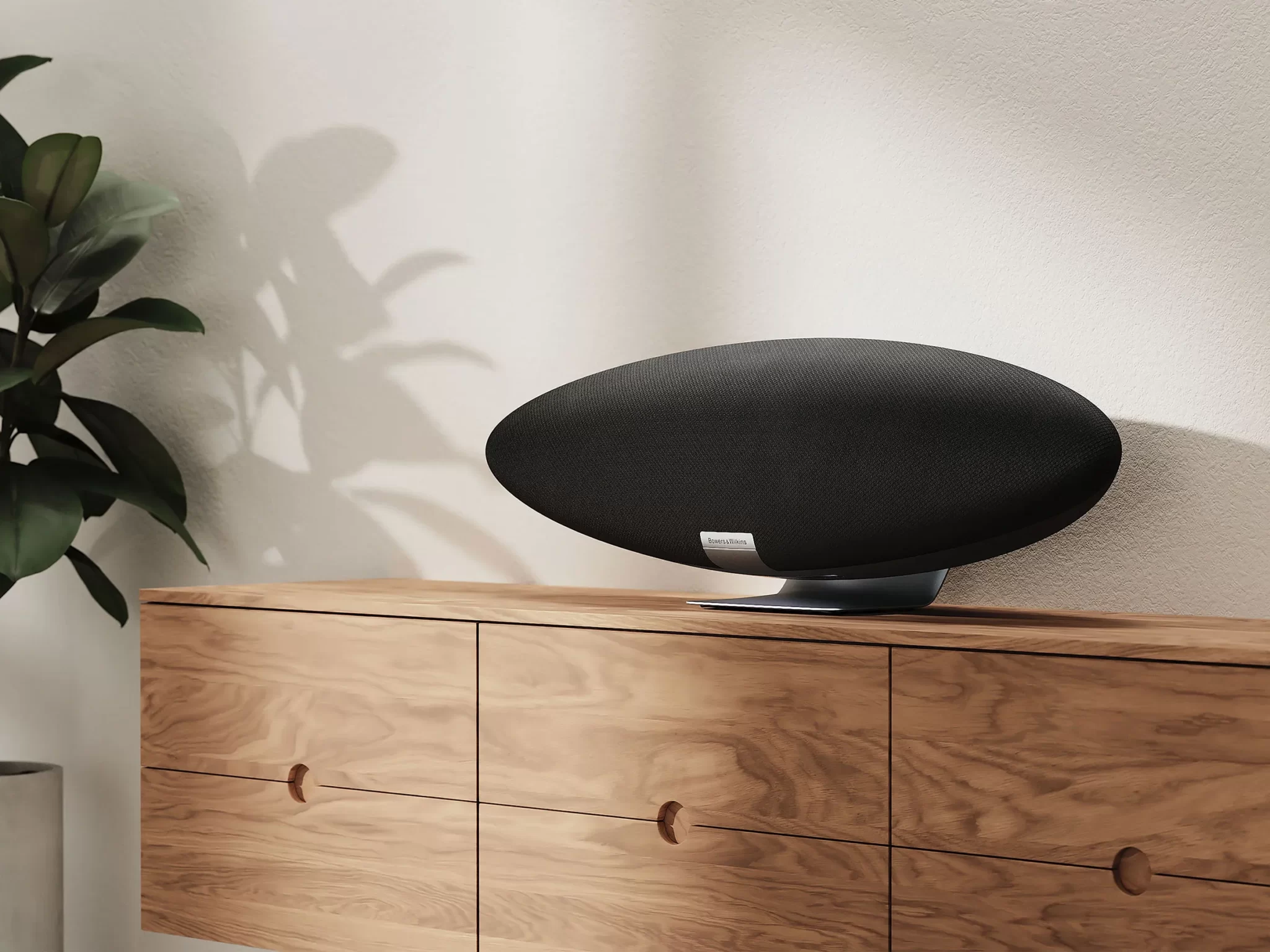 Zeppelin ⎪Bowers & Wilkins