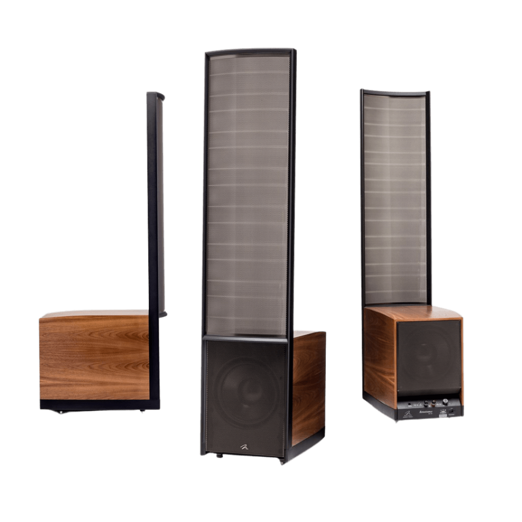 MartinLogan Renaissance ESL 15A