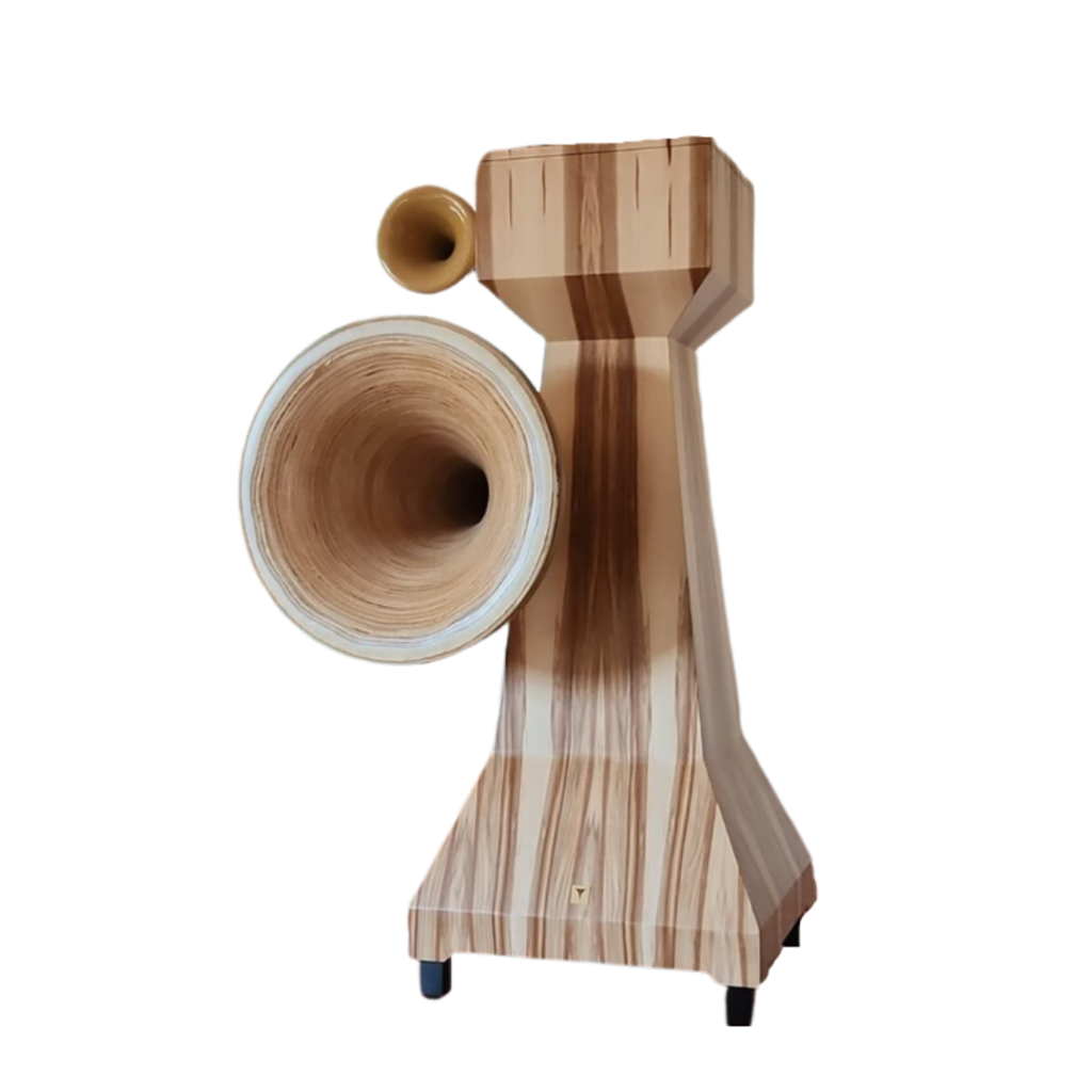 Tune Audio Anima – Natural Wood