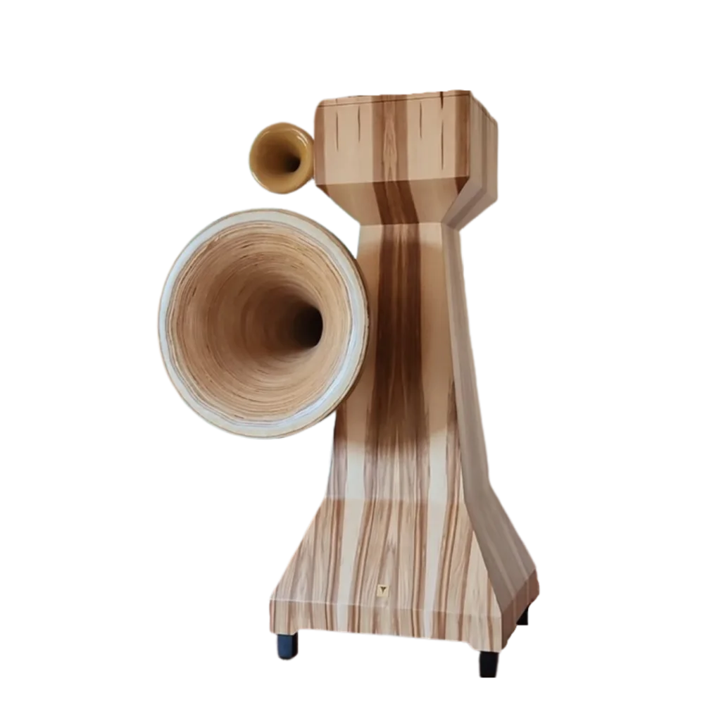 Tune Audio Anima – Natural Wood
