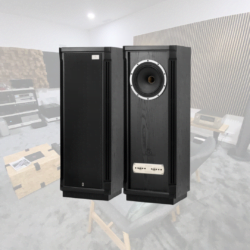 Tannoy⎪Kensington GR⎪Noires - Occasion